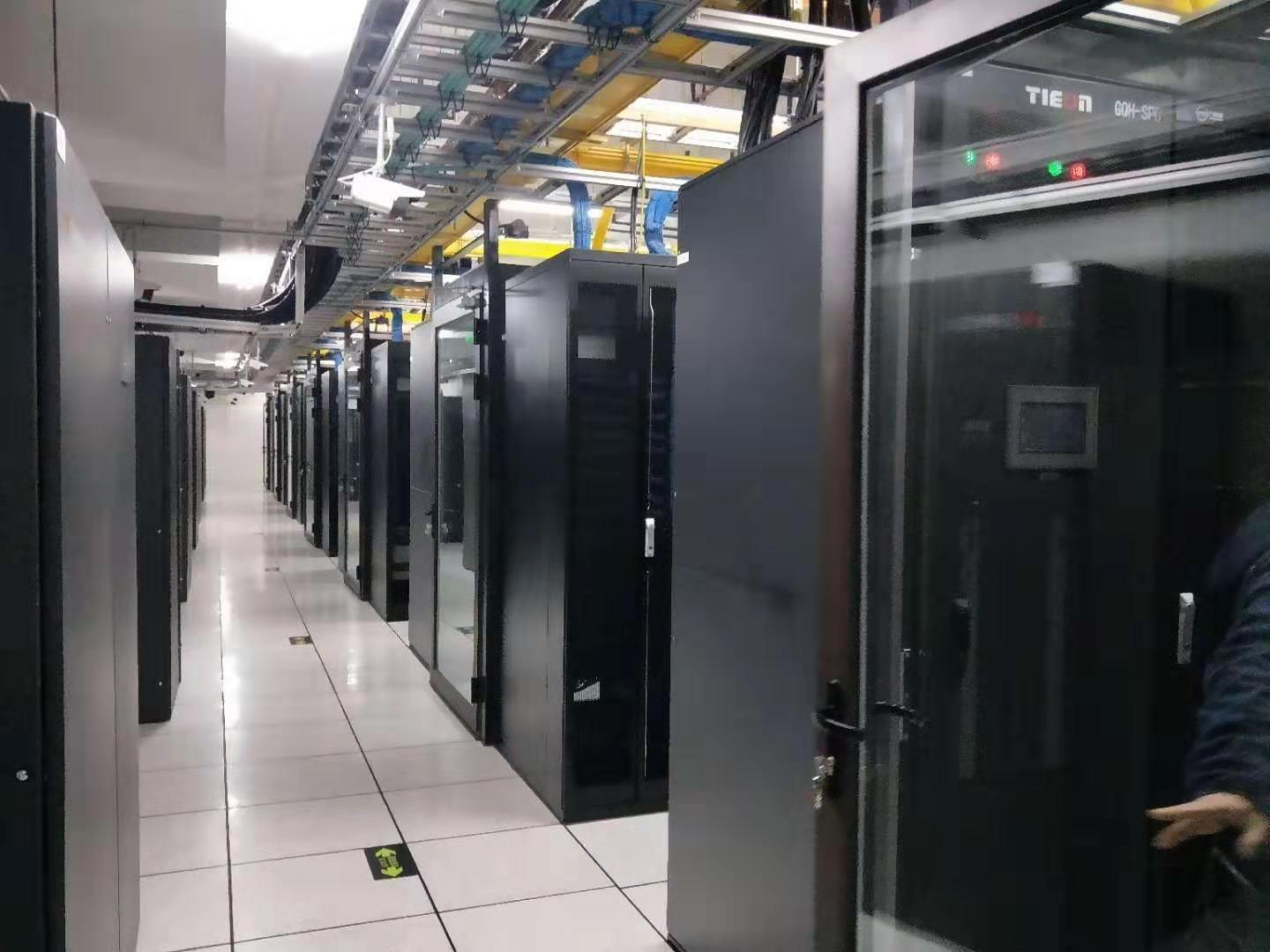 多伦天津IPFS机房-天津多线机房-天津自贸区机房